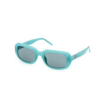 WOMEN SUNGLASSES GUESS  GU82505487N (Lens/Bridge/Temple) 54/23/140 mm)