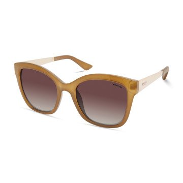 WOMEN SUNGLASSES KENNETH COLE  KC2965-5445P (Lens/Bridge/Temple) 54/20/145 mm)