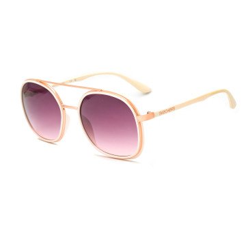 WOMEN SUNGLASSES SKECHERS  SE6184-5921F (Lens/Bridge/Temple) 53/17/140 mm)