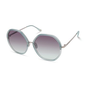 WOMEN SUNGLASSES SKECHERS  SE6186-6092W (Lens/Bridge/Temple) 59/15/140 mm)
