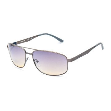 MAN SUNGLASSES SKECHERS SE6204-6109C (Lens/Bridge/Temple) 56/20/140 mm) MAN SUNGLASSES SKECHERS SE6204-6109C (Lens/Bridge/Temple) 56/20/140 mm)