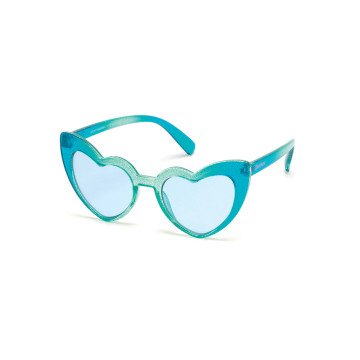 CHILDREN SUNGLASSES SKECHERS  SE9091-4887V (Lens/Bridge/Temple) 61/14/140 mm)