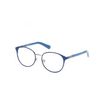 WOMEN GLASSES GUESS  GU8254-54092 (Lens/Bridge/Temple) 54/18/140 mm)