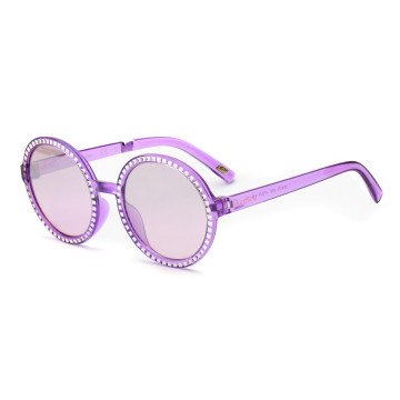 CHILDREN SUNGLASSES SKECHERS  SE9075-4783Z (Lens/Bridge/Temple) 56/20/140 mm)
