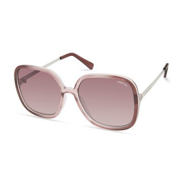 WOMEN SUNGLASSES KENNETH COLE  KC2981-5678Z (Lens/Bridge/Temple) 56/17/145 mm)