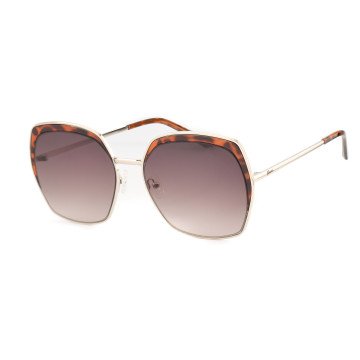 WOMEN SUNGLASSES GUESS  GF0410-5932F (Lens/Bridge/Temple) 59/18/145 mm)