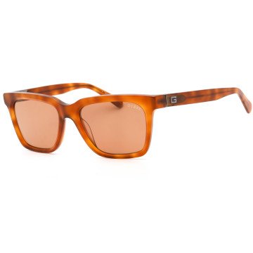 WOMEN SUNGLASSES GUESS  GU00064-56E (Lens/Bridge/Temple) 53/18/140 mm)