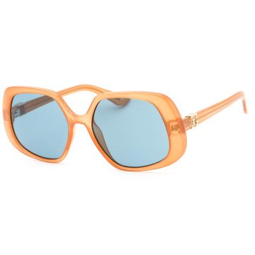 WOMEN SUNGLASSES GUESS  GU7862-59V (Lens/Bridge/Temple) 56/18/140 mm)