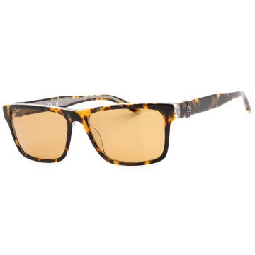 WOMEN SUNGLASSES GUESS  GU00074-53E (Lens/Bridge/Temple) 55/15/145 mm)