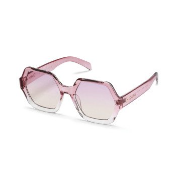 WOMEN SUNGLASSES SKECHERS  SE6223-5772T (Lens/Bridge/Temple) 59/15/140 mm)