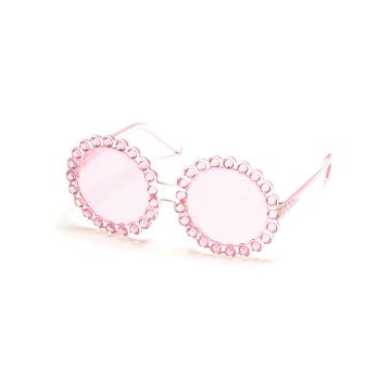 CHILDREN SUNGLASSES SKECHERS  SE9093-4874U (Lens/Bridge/Temple) 55/19/150 mm)