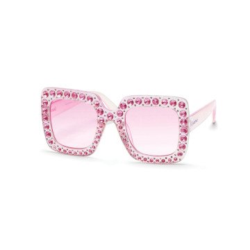 CHILDREN SUNGLASSES SKECHERS  SE9094-4572T (Lens/Bridge/Temple) 58/19/145 mm)