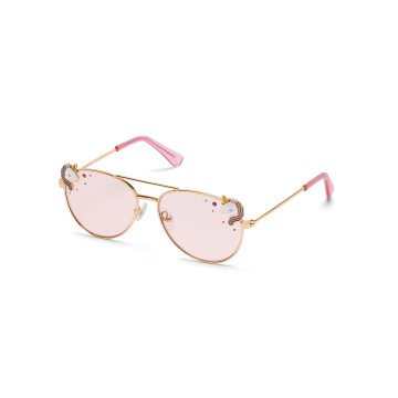 CHILDREN SUNGLASSES SKECHERS  SE9099-5028T (Lens/Bridge/Temple) 60/9/145 mm)