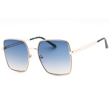 WOMEN SUNGLASSES GUESS  GF0419-28W (Lens/Bridge/Temple) 58/0/0 mm)