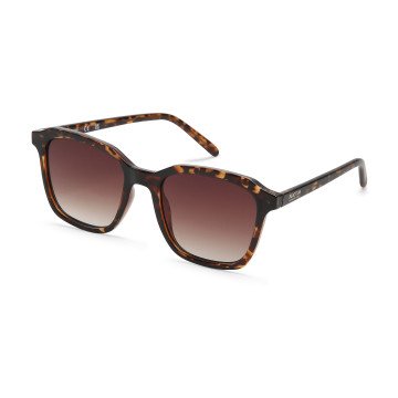 UNISEX SUNGLASSES KENNETH COLE  KC3005-5353F (Lens/Bridge/Temple) 53/14/140 mm)