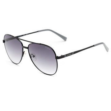 MAN SUNGLASSES GUESS  GF5117-5802B (Lens/Bridge/Temple) 60/17/130 mm)