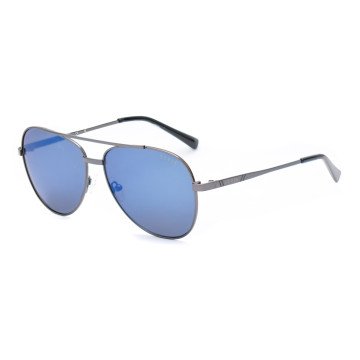 MAN SUNGLASSES GUESS  GF5117-5806C (Lens/Bridge/Temple) 58/14/145 mm)