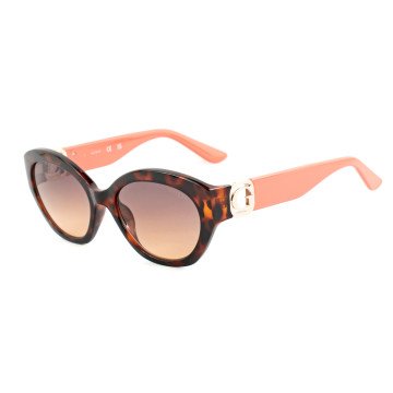 WOMEN SUNGLASSES GUESS  GU00104-5652F (Lens/Bridge/Temple) 56/19/140 mm)