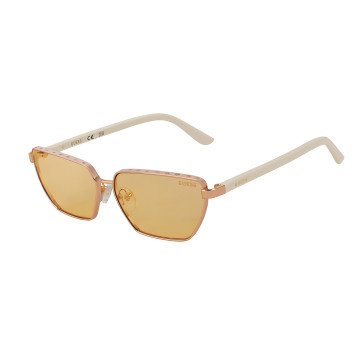 WOMEN SUNGLASSES GUESS  GU00106-5921E (Lens/Bridge/Temple) 59/14/140 mm)