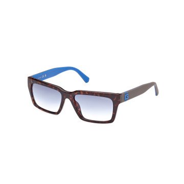 MAN SUNGLASSES GUESS  GU00121-5652W (Lens/Bridge/Temple) 56/17/145 mm)