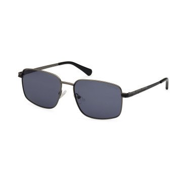 MAN SUNGLASSES KENNETH COLE  RN00001-5806A (Lens/Bridge/Temple) 58/14/140 mm)
