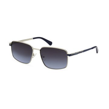 MAN SUNGLASSES KENNETH COLE  RN00001-5810W (Lens/Bridge/Temple) 58/14/140 mm)