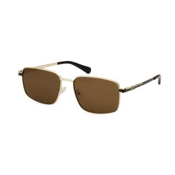 MAN SUNGLASSES KENNETH COLE  RN00001-5832E (Lens/Bridge/Temple) 58/14/140 mm)