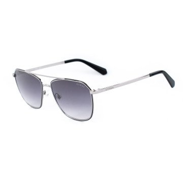 MAN SUNGLASSES GUESS  GU00147-5605B (Lens/Bridge/Temple) 56/16/145 mm)
