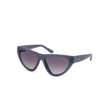 WOMEN SUNGLASSES GUESS  GU00151-5784B (Lens/Bridge/Temple) 57/15/135 mm)