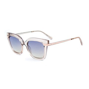 WOMEN SUNGLASSES GUESS  GF00015-5127P (Lens/Bridge/Temple) 51/19/145 mm)