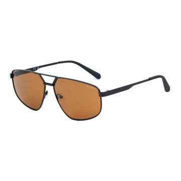 MAN SUNGLASSES GUESS  GF00044-6102E (Lens/Bridge/Temple) 61/14/145 mm)