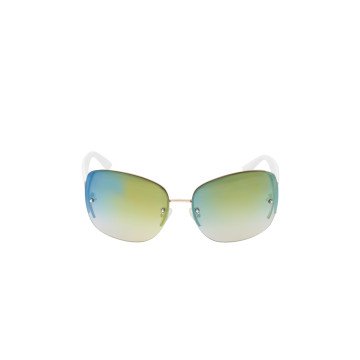 WOMEN SUNGLASSES GUESS  GO00034-6532X (Lens/Bridge/Temple) 65/15/135 mm)