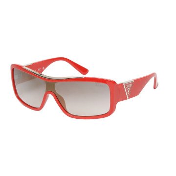 WOMEN SUNGLASSES GUESS  GO00035-0066C (Lens/Bridge/Temple) 00/0/135 mm)