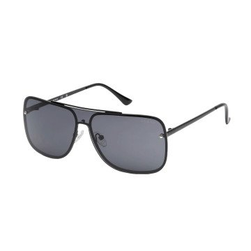 MAN SUNGLASSES GUESS  GO00053-0001A (Lens/Bridge/Temple) 00/0/145 mm)