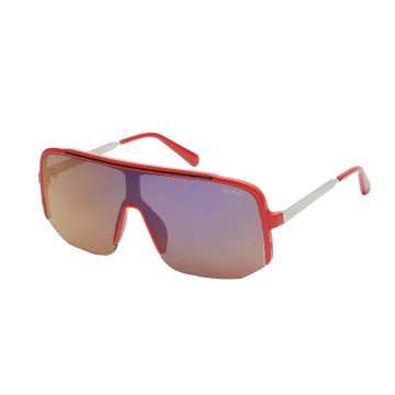 MAN SUNGLASSES GUESS  GO00054-0066C (Lens/Bridge/Temple) 00/0/140 mm)