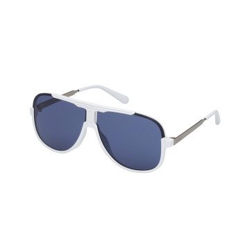 MAN SUNGLASSES GUESS  GO00060-6421V (Lens/Bridge/Temple) 64/12/140 mm)