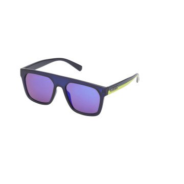 MAN SUNGLASSES GUESS  GO00068-5584C (Lens/Bridge/Temple) 55/18/145 mm)