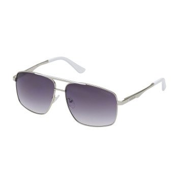 MAN SUNGLASSES GUESS  GO00063-5910B (Lens/Bridge/Temple) 59/13/135 mm)