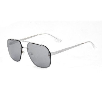 MAN SUNGLASSES GUESS  GO00065-6010C (Lens/Bridge/Temple) 60/14/145 mm)