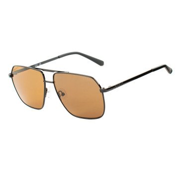 MAN SUNGLASSES GUESS  GF00060-6001E (Lens/Bridge/Temple) 60/13/140 mm)
