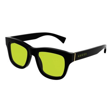 UNISEX SUNGLASSES GUCCI  GG1135S-005 (Lens/Bridge/Temple) 51/20/145 mm)