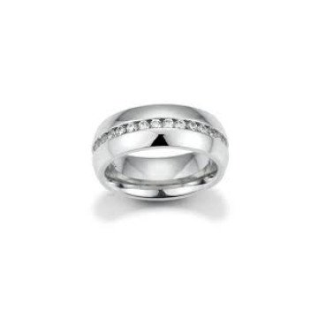 WOMAN RING GOOIX 444-02134-560 (56 )