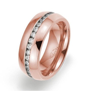 WOMAN RING GOOIX 444-02129-560 (56 )