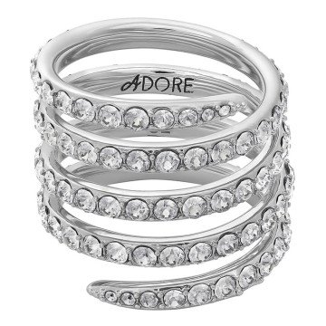 WOMAN RING ADORE 5259867 (52MM ) WOMAN RING ADORE 5259867 (52MM )