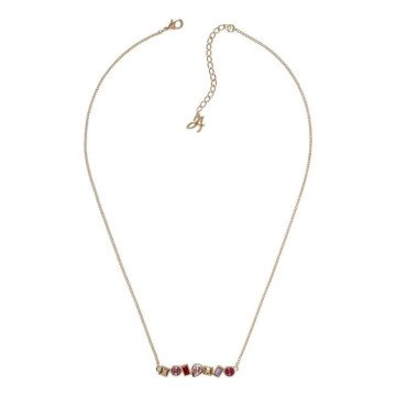 WOMAN NECKLACE ADORE 5375515 ( )
