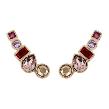 WOMAN EARRINGS ADORE 5375523 (3CM )