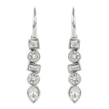 WOMAN EARRINGS ADORE 5375524 (3CM )