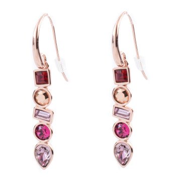 WOMAN EARRING ADORE 5375527 (2CM )