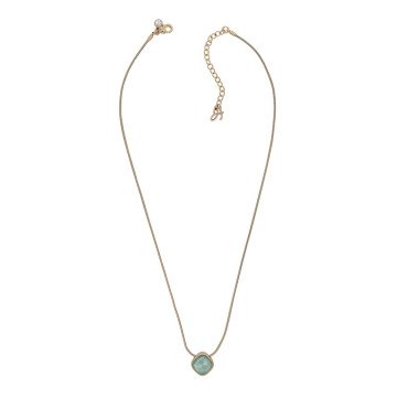 WOMAN NECKLACE ADORE 5419436 (25CM )