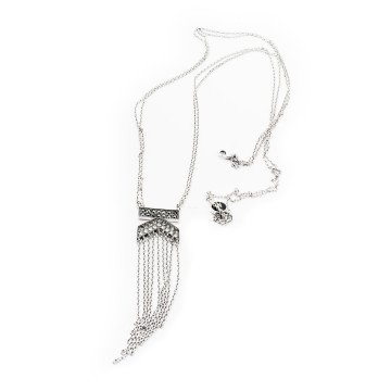 WOMAN NECKLACE KARL LAGERFELD 5448352 (55CM ) WOMAN NECKLACE KARL LAGERFELD 5448352 (55CM )